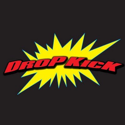 dropkick 